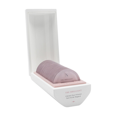 Noble Panacea The Brilliant Vibrant Eye Infusion In Default Title