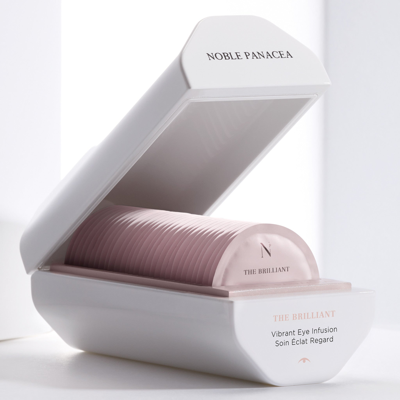 Noble Panacea The Brilliant Vibrant Eye Infusion In Default Title