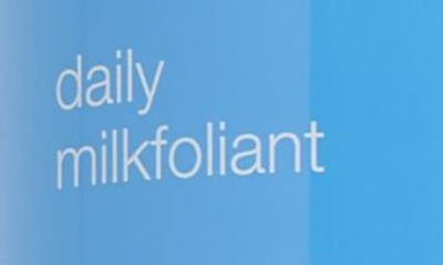 Shop Dermalogica Daily Milkfoliant Calming Oat-based Powder Exfoliant, 0.45 oz