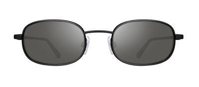 Shop Revo Cobra Re 1181 01 Sg50 Rectangle Polarized Sunglasses In Green