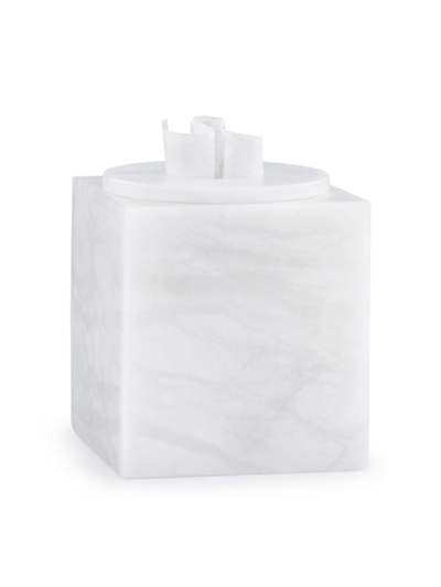 Shop Labrazel Cosmos Alabaster Tissue Cover In White