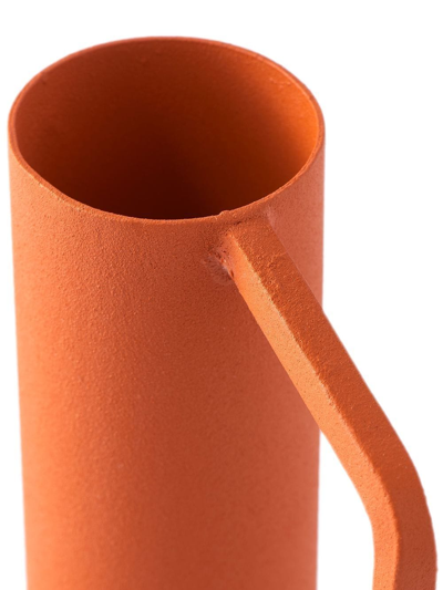Polspotten Set Aus Vier Roman Vasen In Multicolour
