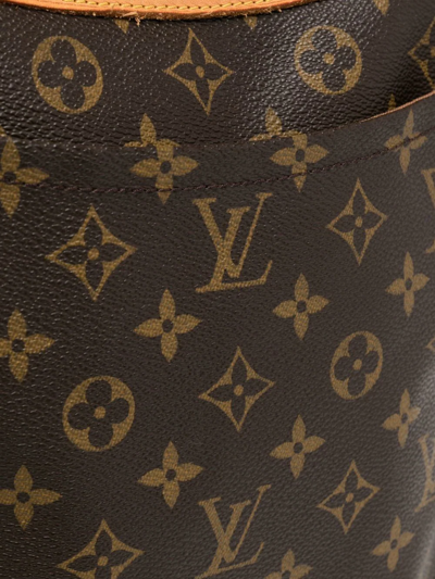 Louis Vuitton 2008 pre-owned Monogram Odeon PM Crossbody Bag - Farfetch