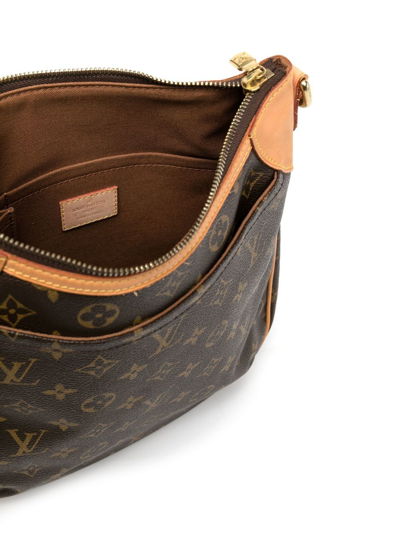 Louis Vuitton 2015 pre-owned Odeon PM Shoulder Bag - Farfetch