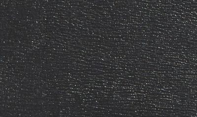Shop Saint Laurent Medium Sunset Calfskin Leather Shoulder Bag In Noir