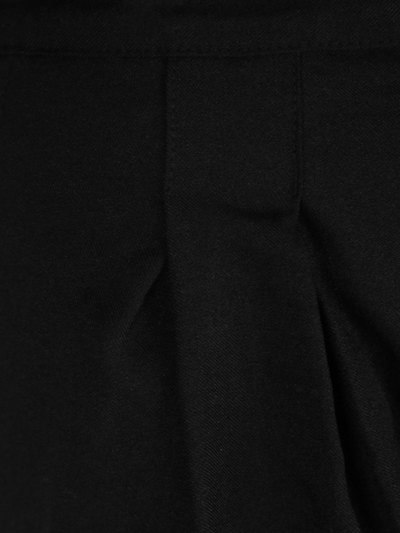 Shop Adidas Y-3 Yohji Yamamoto Women's Black Pants