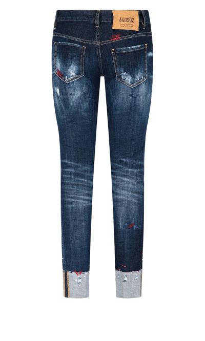 Shop Dsquared2 Skinny Jeans
