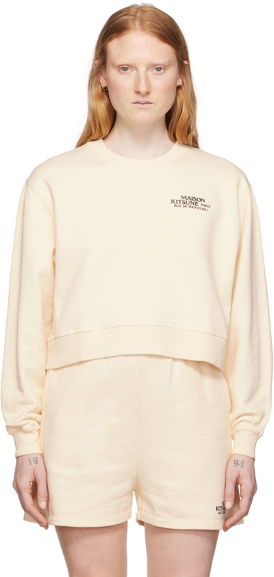 RUE RICHELIEU RELAXED LONG SLEEVES TEE 注目ブランド レディース