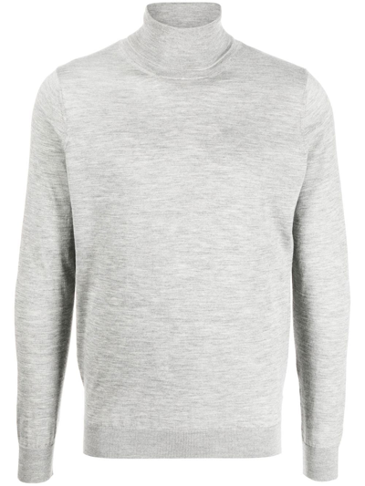 Shop Colombo Sweaters Grey