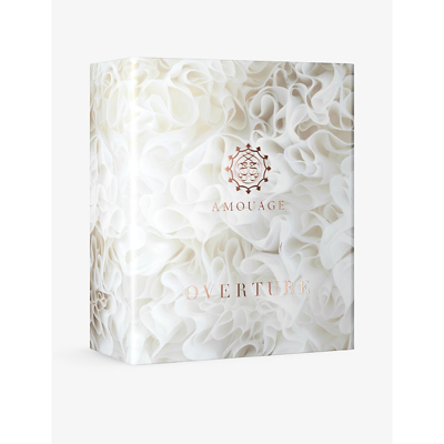 Amouage Overture Woman Eau De Parfum 100ml