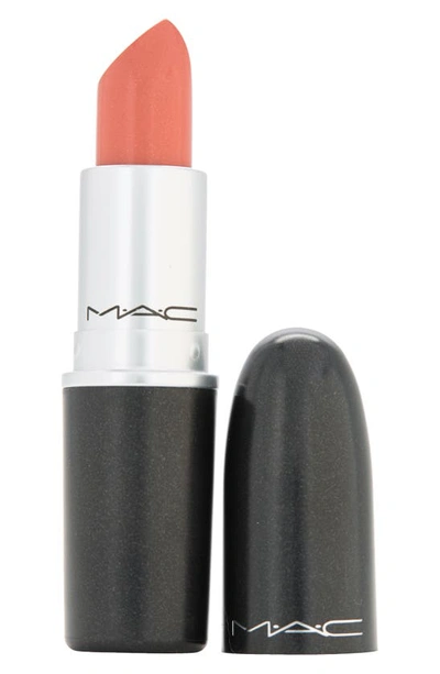 Shop Mac Cosmetics Mac Lipstick In Soft Kisses