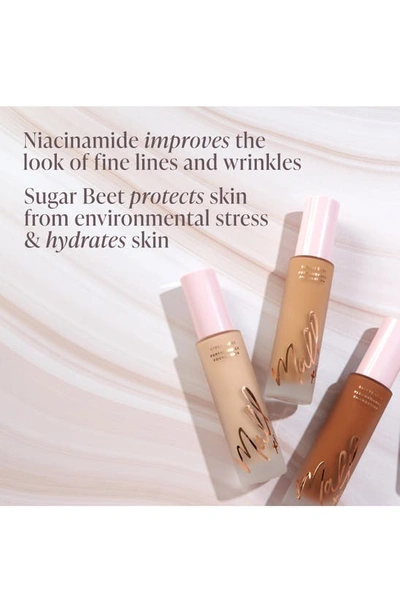 Shop Mally Stress Less Performance Foundation In Rich