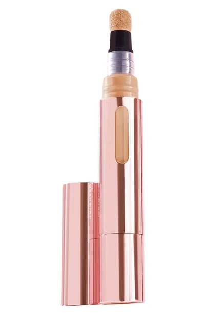 Shop Mally The Plush Pen Brightening Concealer In Tan