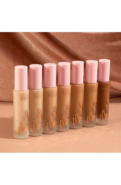 Shop Mally Stress Less Performance Foundation In Tan