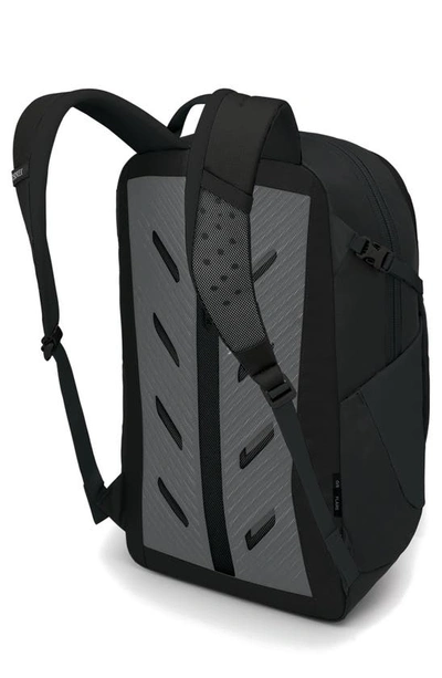 Osprey Flare 27-liter Backpack In Black