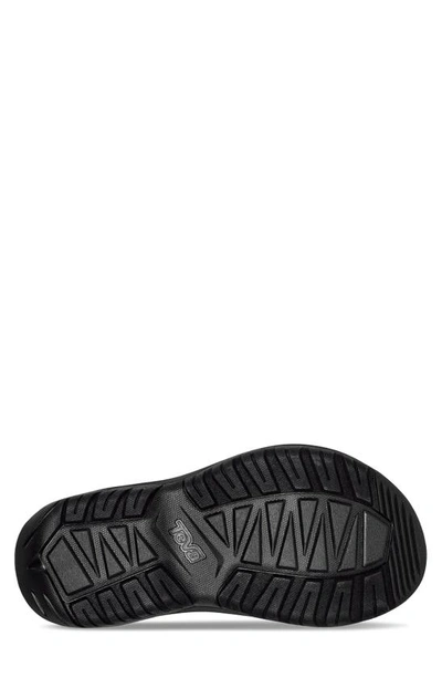 Shop Teva Hurricane Xlt 2 Ampsole Sandal In Balance Black