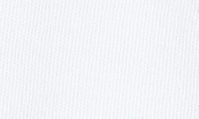 Carriage Boutique Julius Berger Cardigan In White