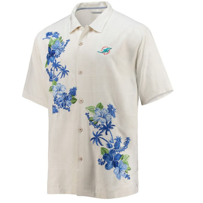 Miami Dolphins Tommy Bahama Shirts, Dolphins Tommy Bahama Gear