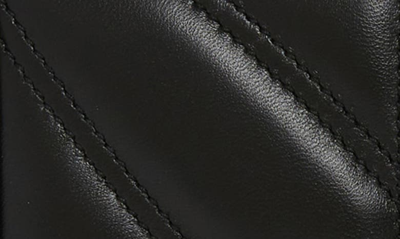 Dolce & Gabbana Dolce&gabbana Devotion Logo Heart Lambskin Crossbody Bag In 80999 Black