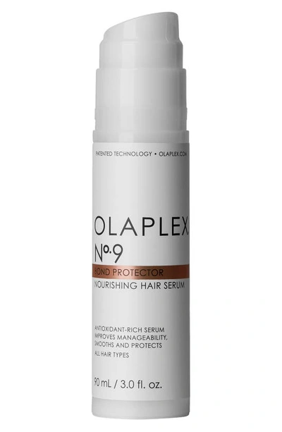 Shop Olaplex Nº.9 Bond Protector Nourishing Hair Serum, 3 oz