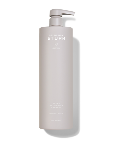 Shop Dr Barbara Sturm Super Anti-aging Shampoo 1000 L 1000 ml