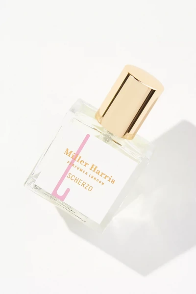 Shop Miller Harris Travel Size Eau De Parfum In Pink