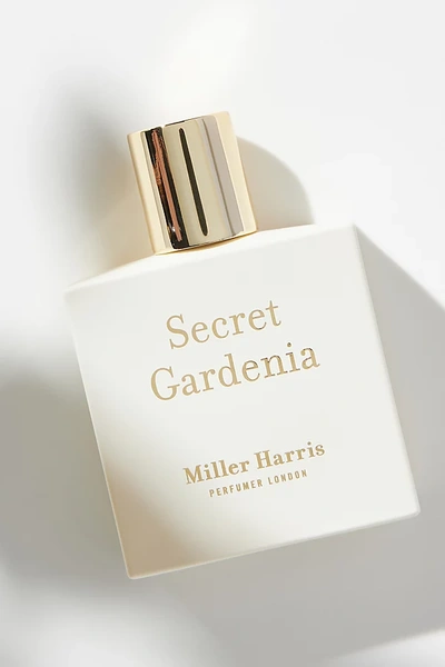 Shop Miller Harris Eau De Parfum In Gold