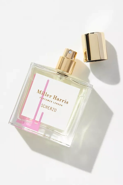 Shop Miller Harris Eau De Parfum In Pink