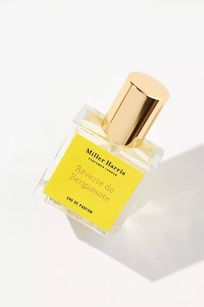 Shop Miller Harris Travel Size Eau De Parfum In Yellow