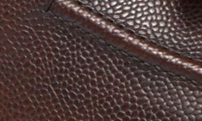 Shop Allen Edmonds Presley Tassel Leather Loafer In Brown