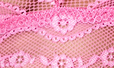 Shop B.tempt'd By Wacoal Lace Kiss Bralette In Cone Flower
