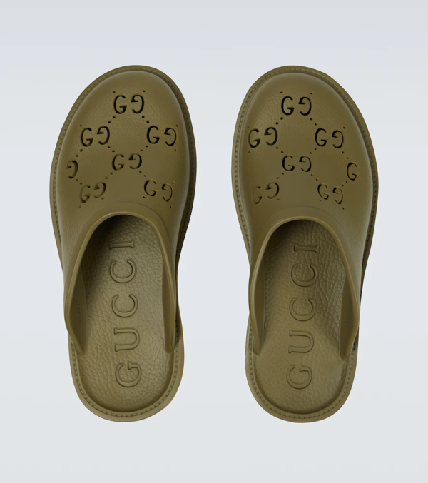 elea gg mule