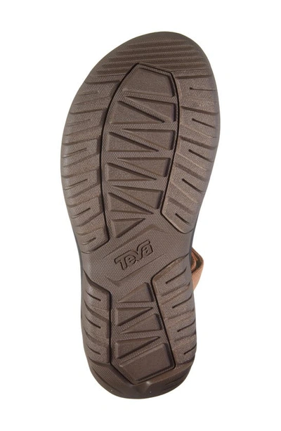Shop Teva Hurricane Xlt 2 Sandal In Desert Multi