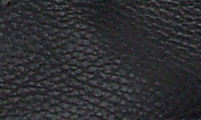 Paul Green Faye Sneaker In Black Gold Combo
