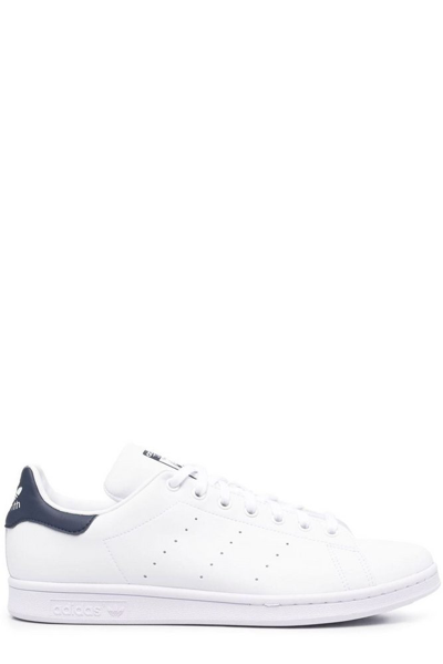 Shop Adidas Originals Stan Smith Low-top Sneakers