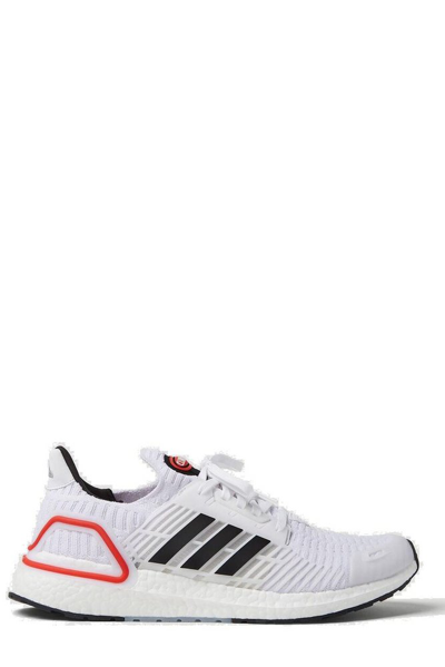 Shop Adidas Originals Adidas Ultraboost Climacool 1 Dna Sneakers In White