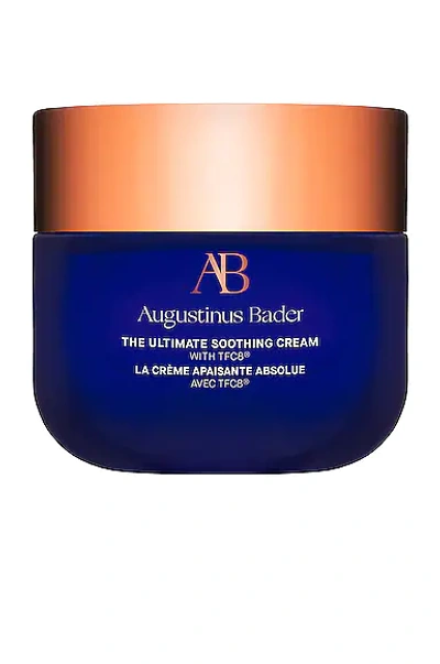 Shop Augustinus Bader The Ultimate Soothing Cream In N,a
