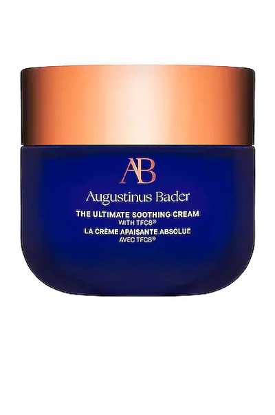 Augustinus Bader The Ultimate Soothing Cream Refill 1.7 Oz. In N,a