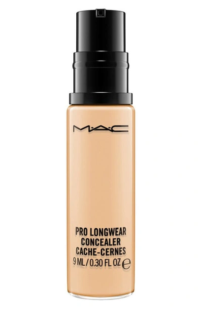 Shop Mac Cosmetics Mac Pro Longwear Concealer In Nc25