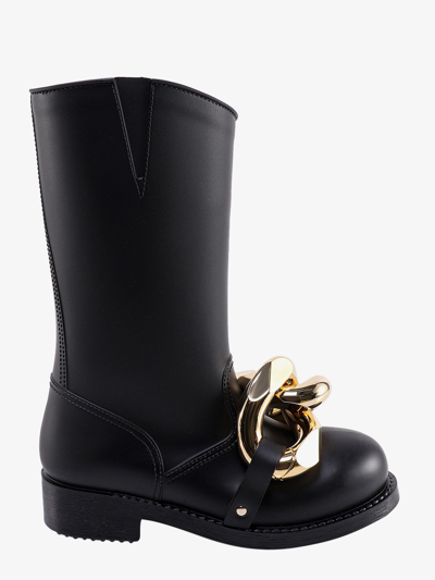 Shop Jw Anderson Boots In Black