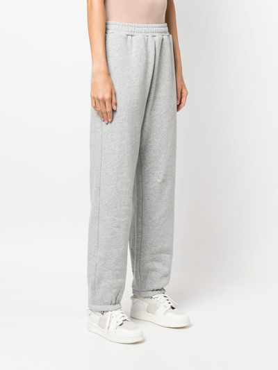 Ksubi Gray 3 X 4 Lounge Pants In Grau