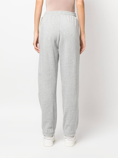 Ksubi Gray 3 X 4 Lounge Pants In Grau