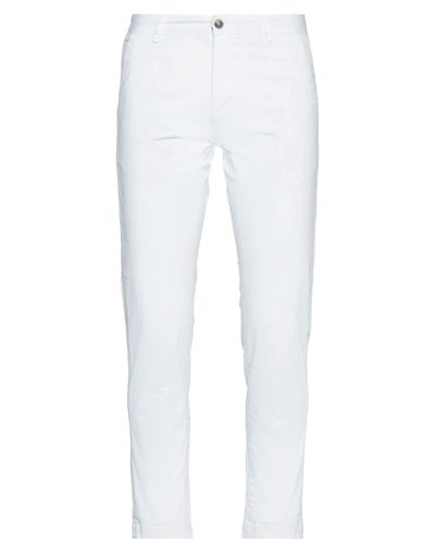 Shop Hermitage Pants In White