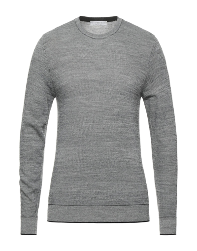 Shop Vneck Man Sweater Black Size 40 Wool, Viscose, Acrylic
