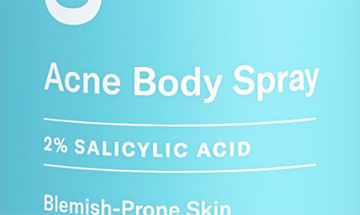 Shop Paula's Choice Acne Body Spray