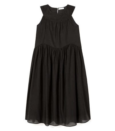 Shop Merlette Gres Dres In Black