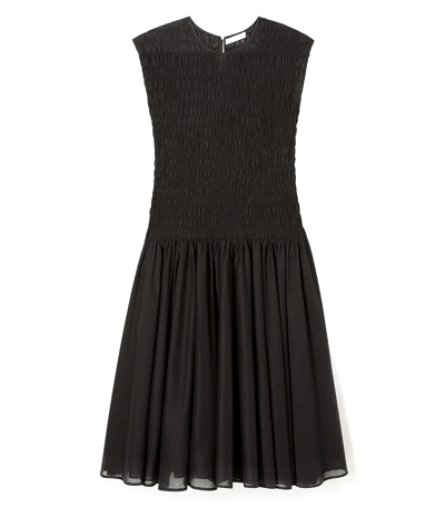 Shop Merlette Stijl Dress In Black