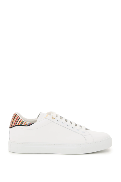 PAUL SMITH BECK SNEAKERS 