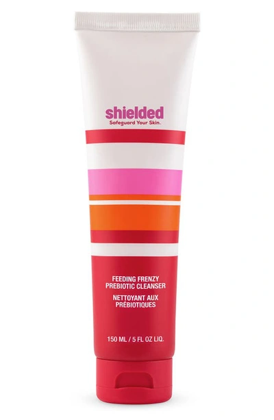 Shop Shielded Beauty Feeding Frenzy Prebiotic Cleanser, One Size oz