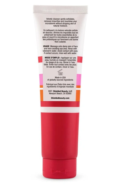 Shielded Beauty Feeding Frenzy Prebiotic Cleanser 5 Oz.